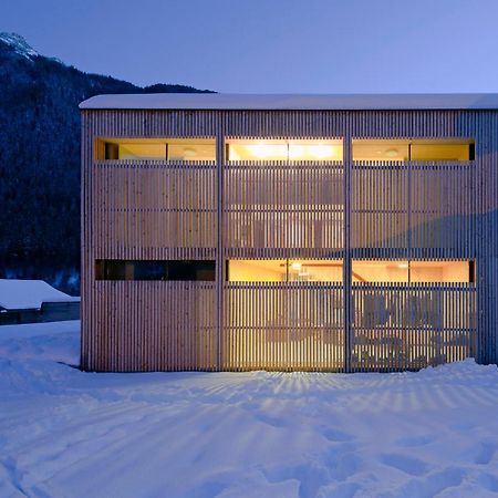 Ferienhaus Alpin Neustift im Stubaital Extérieur photo