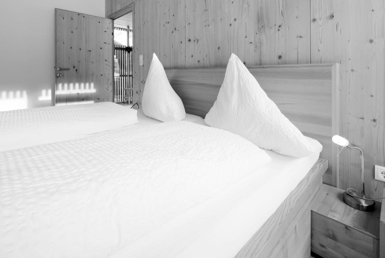 Ferienhaus Alpin Neustift im Stubaital Extérieur photo