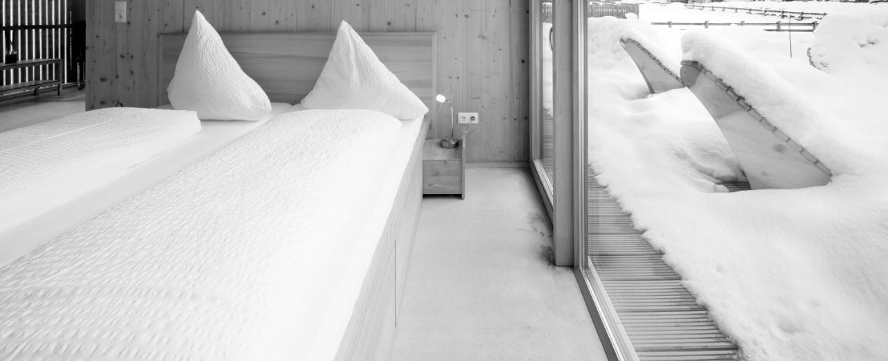 Ferienhaus Alpin Neustift im Stubaital Extérieur photo