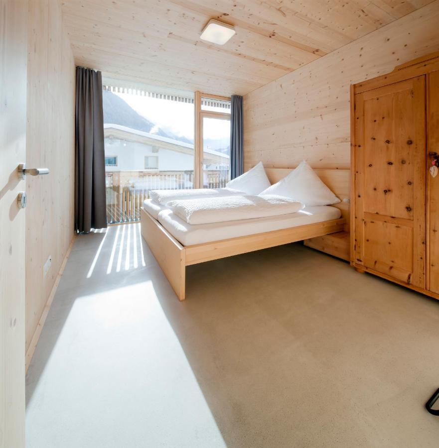 Ferienhaus Alpin Neustift im Stubaital Extérieur photo