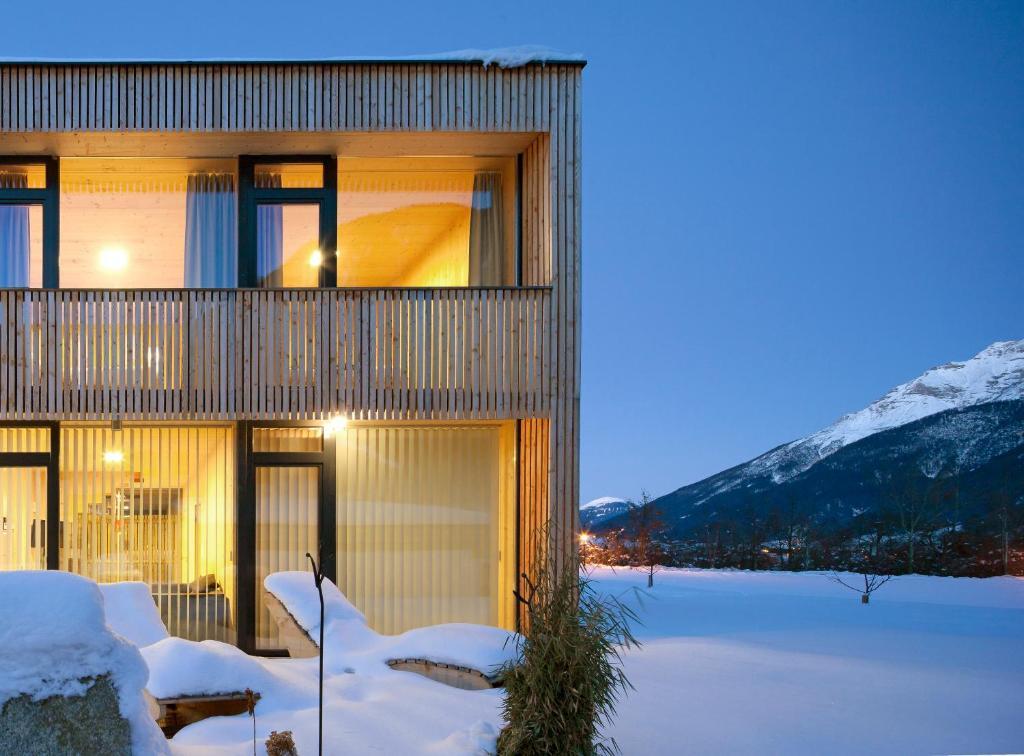 Ferienhaus Alpin Neustift im Stubaital Chambre photo