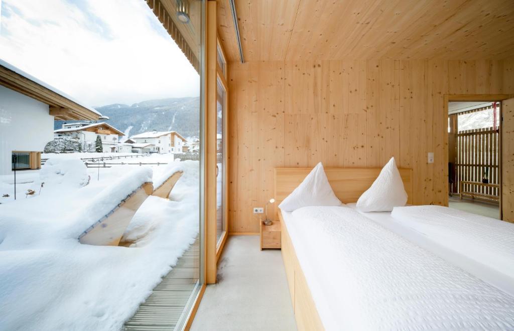 Ferienhaus Alpin Neustift im Stubaital Chambre photo