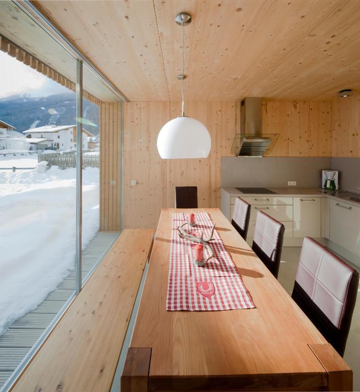 Ferienhaus Alpin Neustift im Stubaital Chambre photo