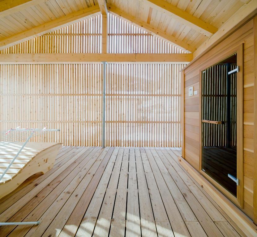 Ferienhaus Alpin Neustift im Stubaital Chambre photo