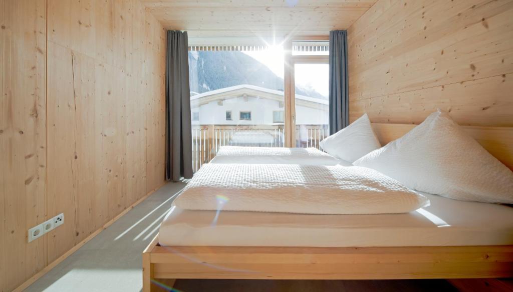 Ferienhaus Alpin Neustift im Stubaital Chambre photo