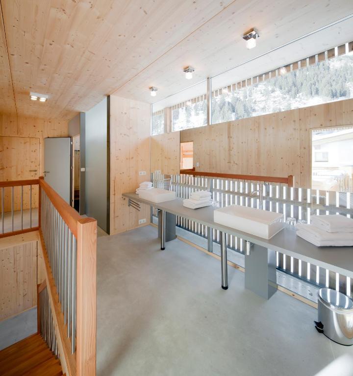 Ferienhaus Alpin Neustift im Stubaital Chambre photo