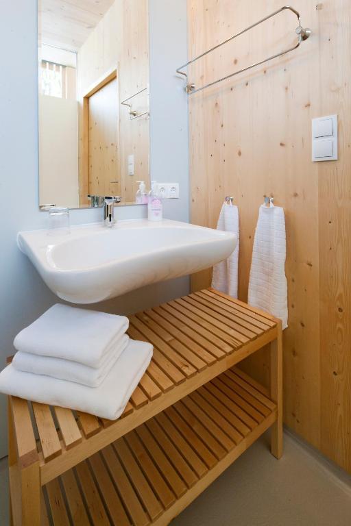 Ferienhaus Alpin Neustift im Stubaital Chambre photo