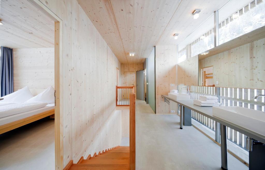 Ferienhaus Alpin Neustift im Stubaital Chambre photo