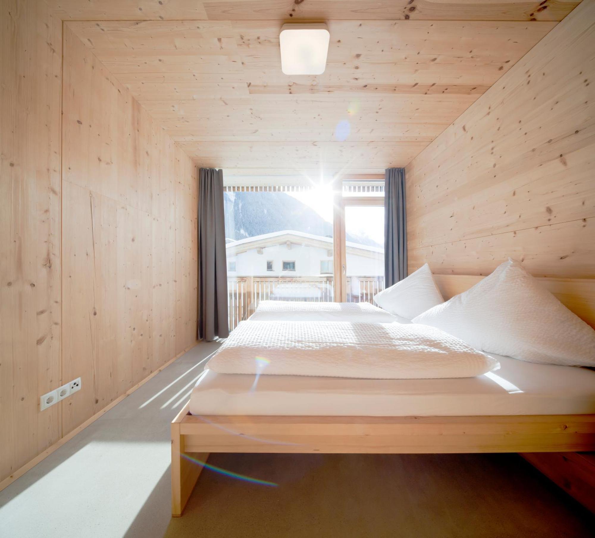 Ferienhaus Alpin Neustift im Stubaital Extérieur photo