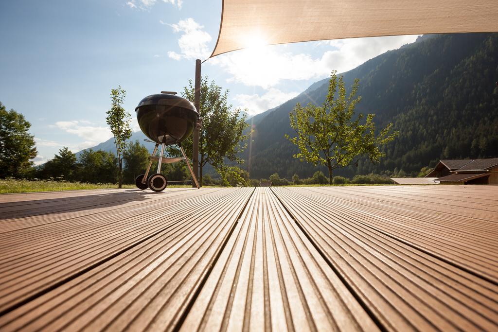 Ferienhaus Alpin Neustift im Stubaital Extérieur photo