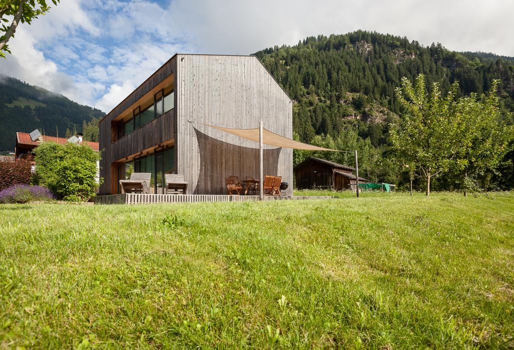 Ferienhaus Alpin Neustift im Stubaital Extérieur photo