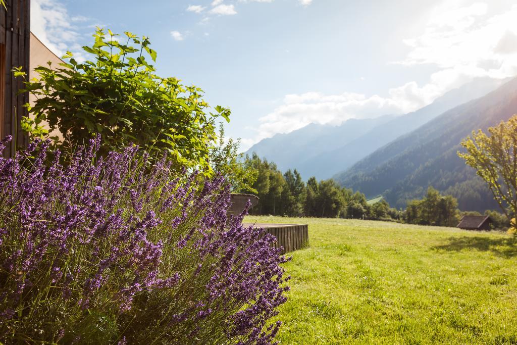 Ferienhaus Alpin Neustift im Stubaital Extérieur photo