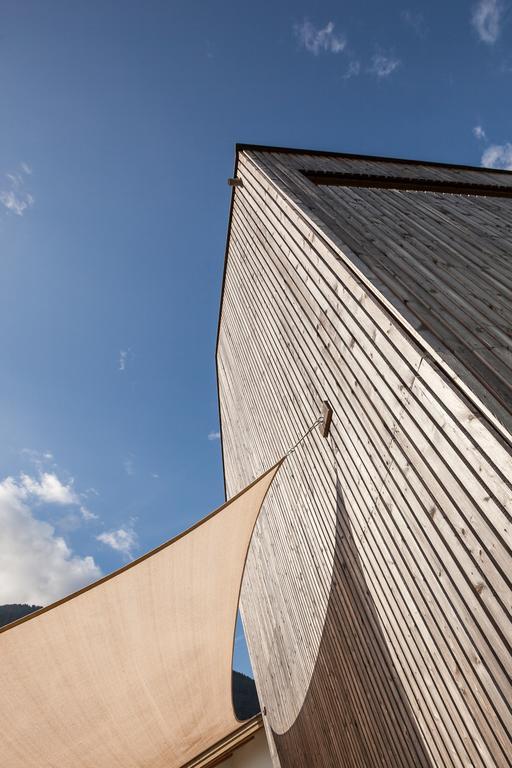 Ferienhaus Alpin Neustift im Stubaital Extérieur photo