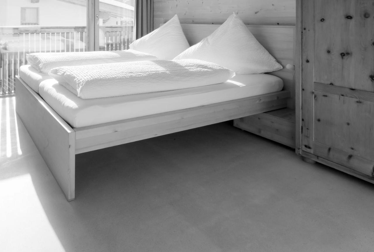 Ferienhaus Alpin Neustift im Stubaital Extérieur photo