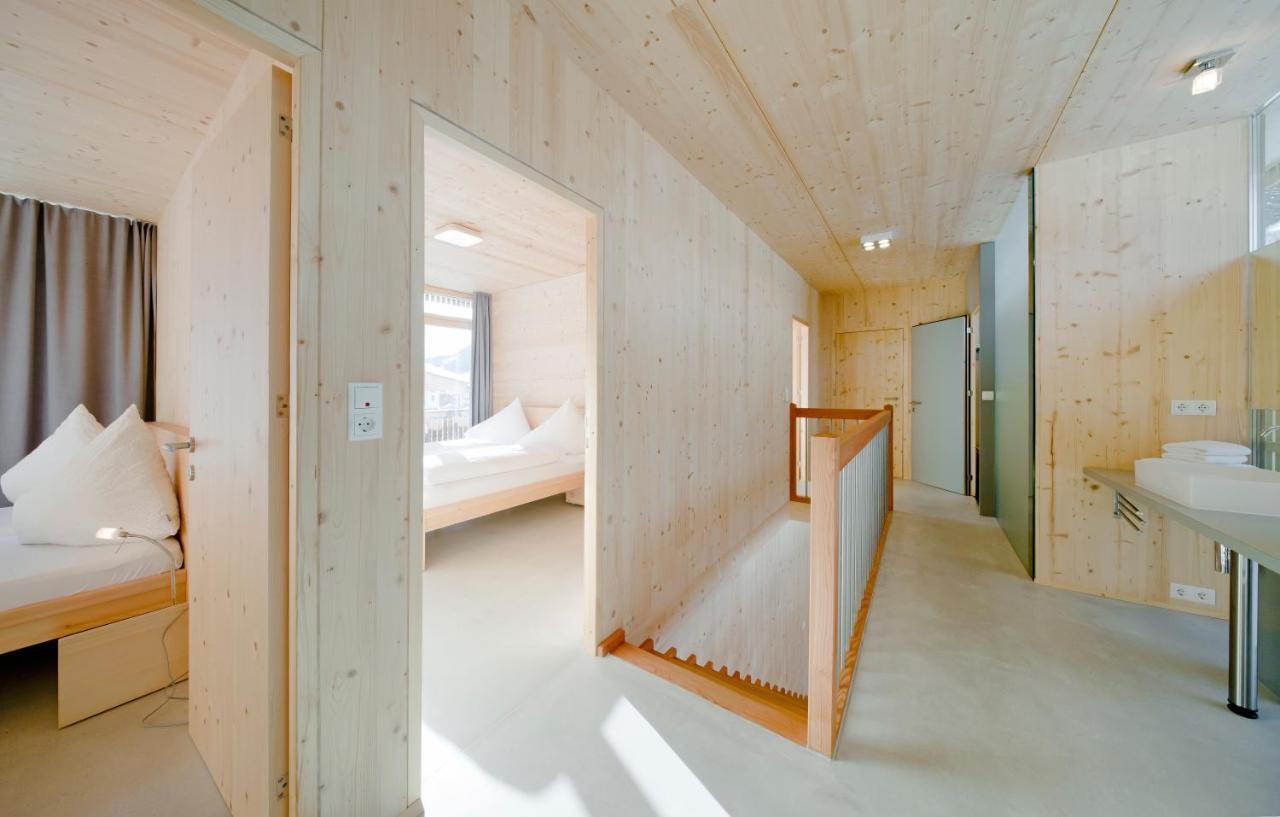 Ferienhaus Alpin Neustift im Stubaital Extérieur photo